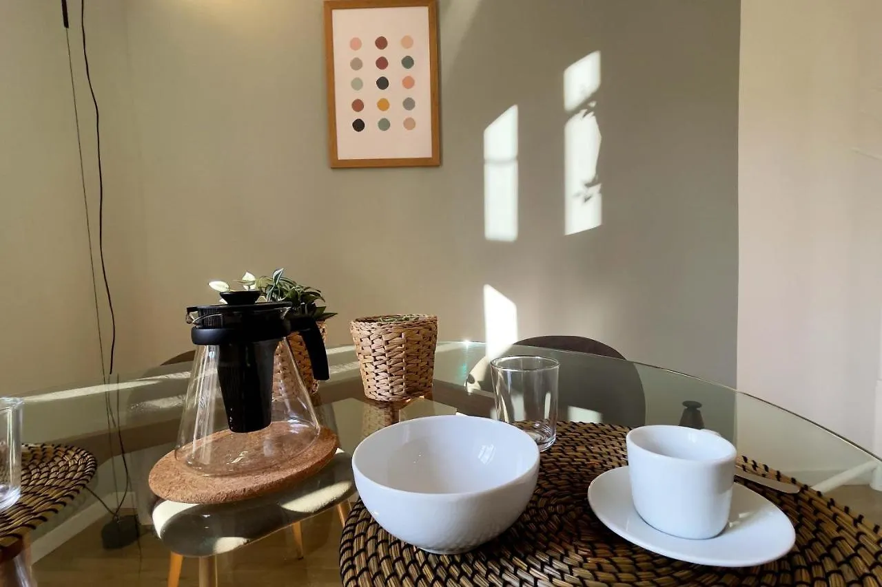 Elegant Apartment Near Brera Area Μιλάνο