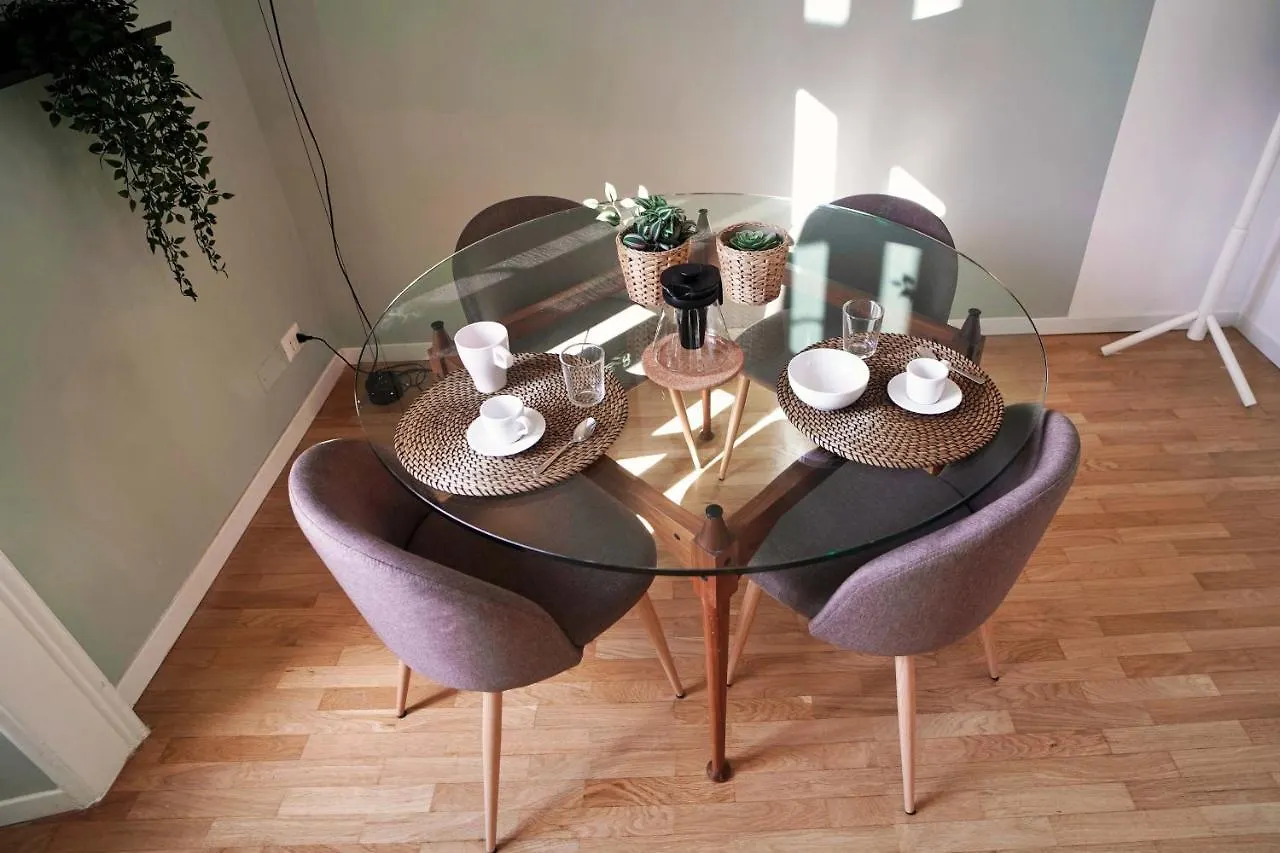 Elegant Apartment Near Brera Area Μιλάνο