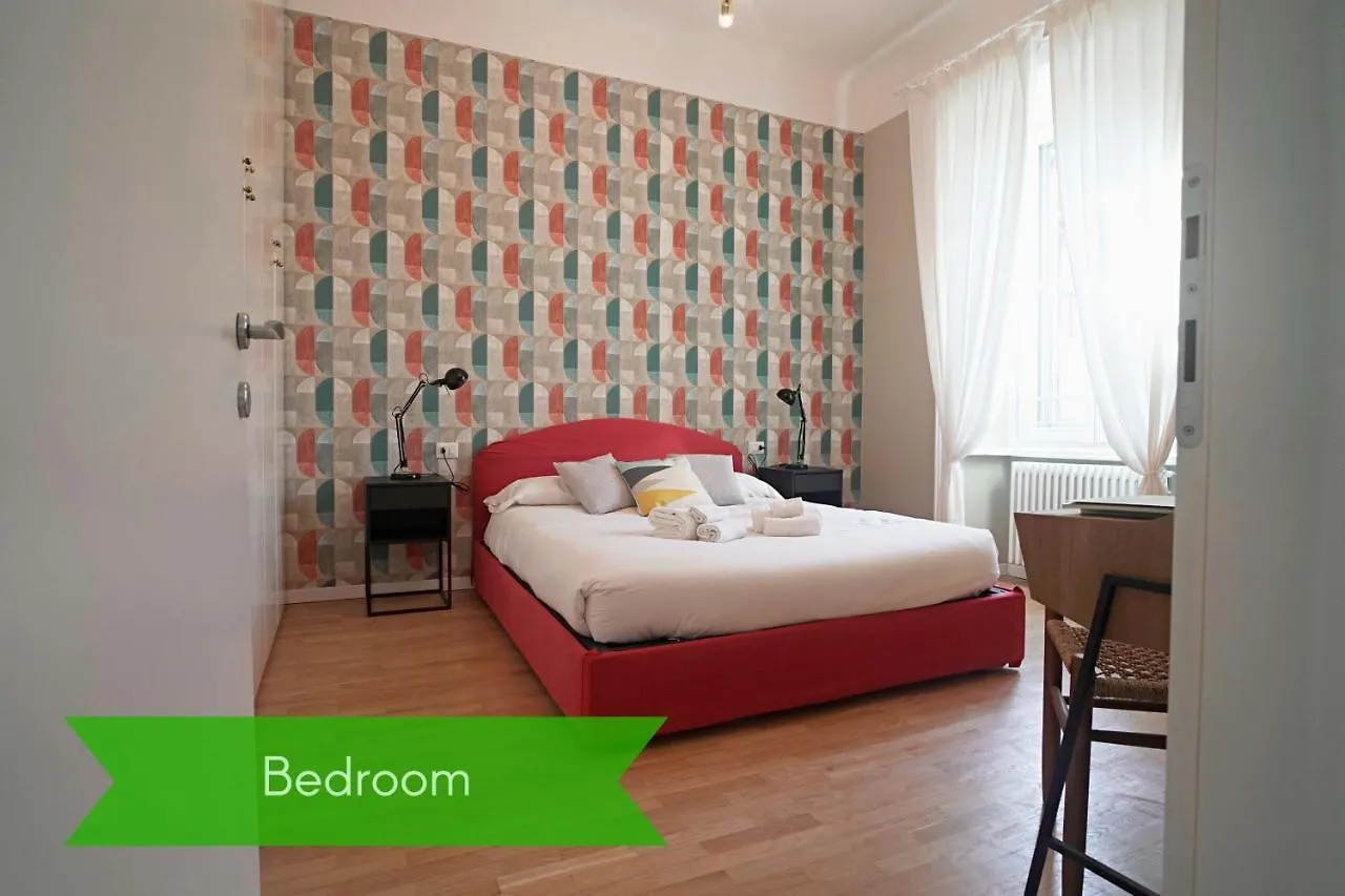 Elegant Apartment Near Brera Area Μιλάνο