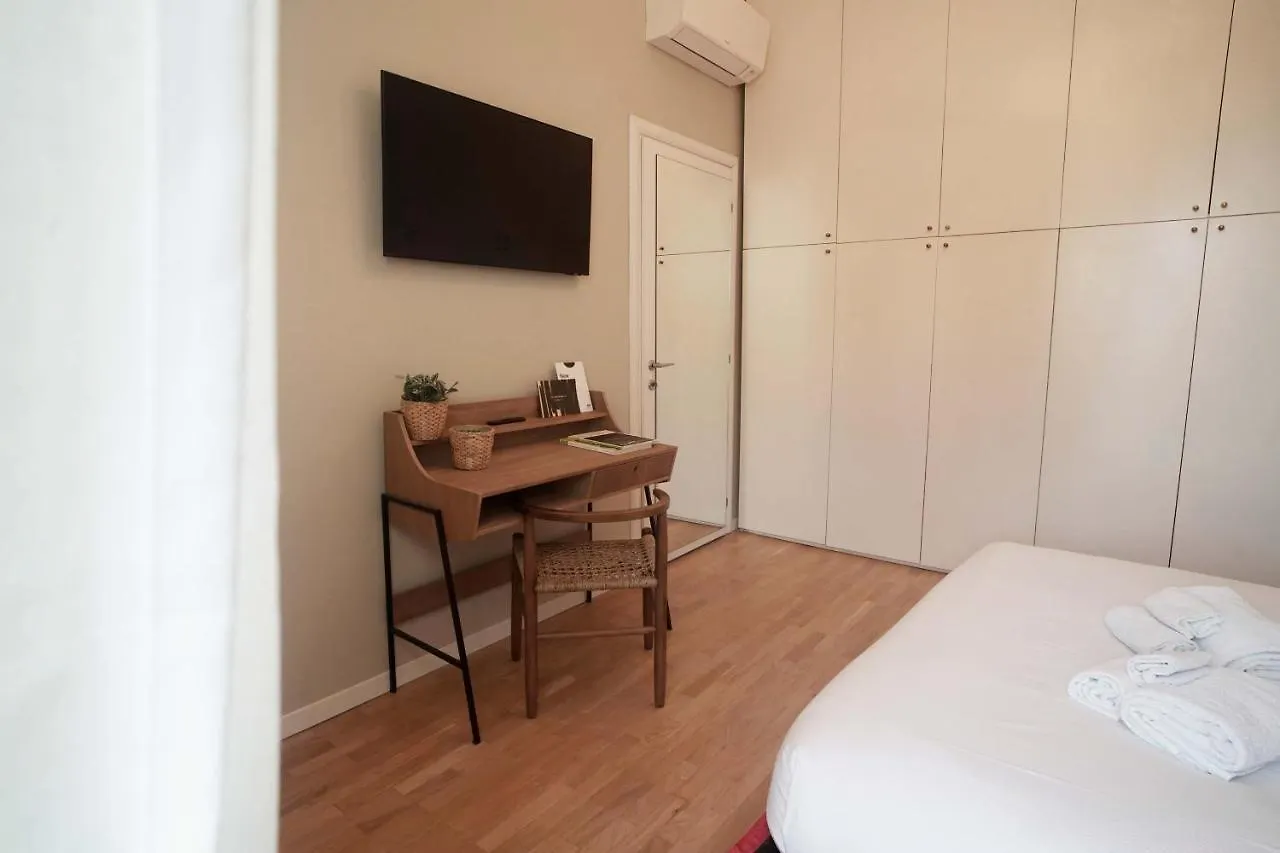 Elegant Apartment Near Brera Area Μιλάνο
